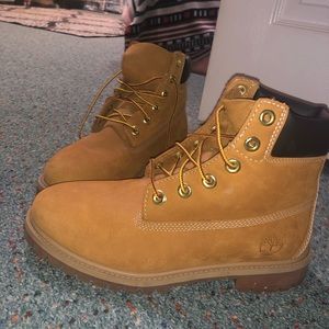 Women’s timberlands